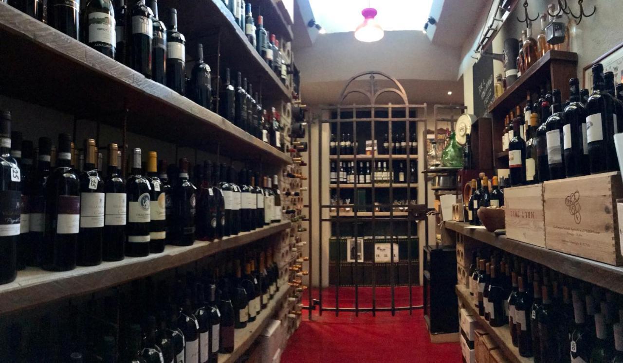 La Locanda Paradiso Sant'Egidio  Exterior photo